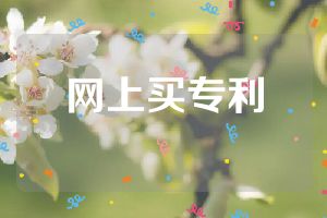 網(wǎng)上買專利