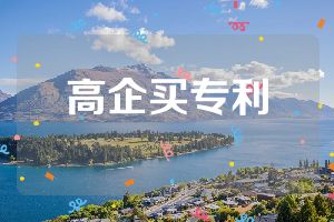 高企買專利