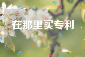 在那里買專利